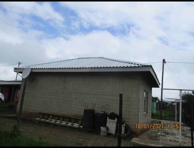 3 BEDROOM FREEHOLD FOR SALE IN MPOPHOMENI